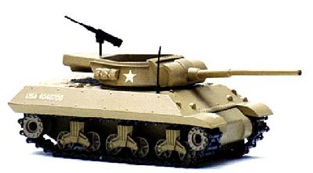 Tank Destroyer M36 B2