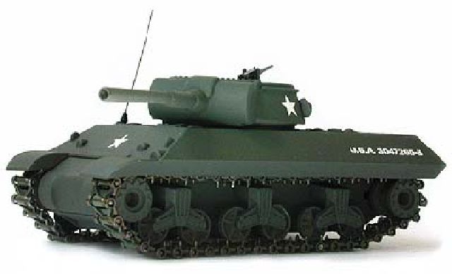 Tank Destroyer M36 B2