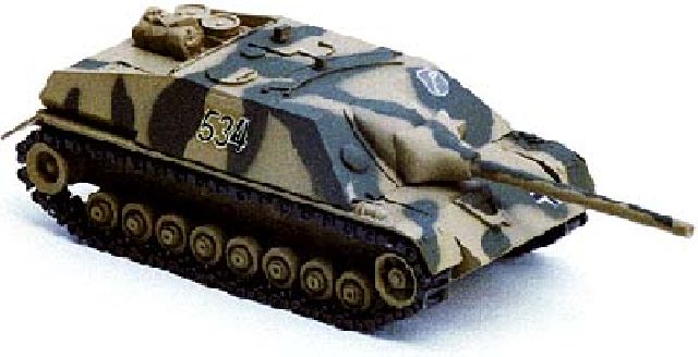 Jagdpanzer L70