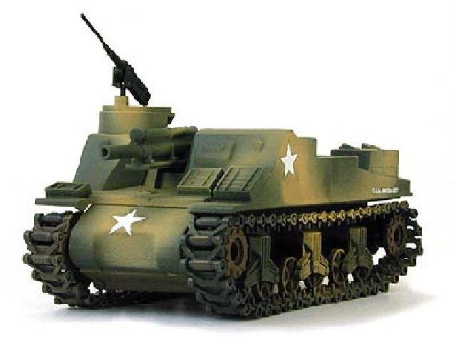 Tank M7 B1 