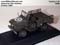 DODGE WC51 Open  WEAPONS CARRIER US ARMY
