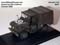 DODGE WC51 Closed  WEAPONS CARRIER US ARMY