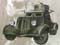 BA-20 WWII Russian armored car