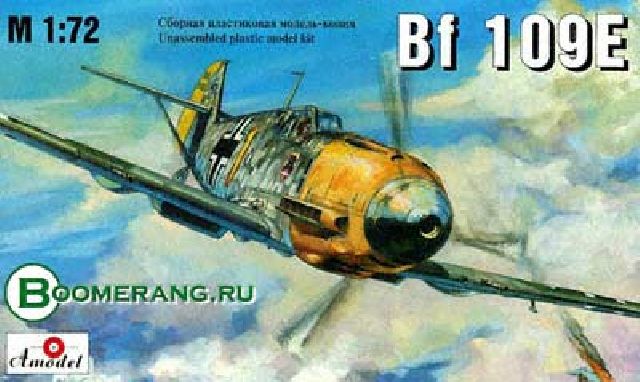 Bf.109E