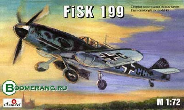 FiSK 199