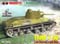 T-50 Soviet Light Tank