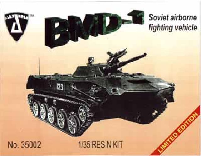 BMD-1