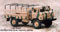 GAZ 66-02 Open Truck Iraqi Army version 2
