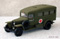GAZ-55 Army Ambulance 1942