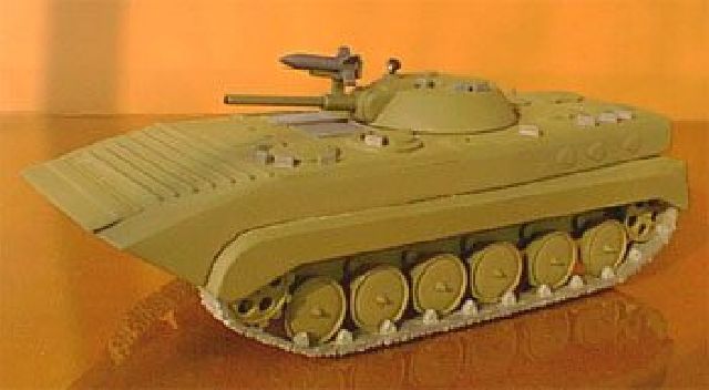 BMP-1