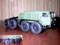 MAZ-537 Artillery Tractor