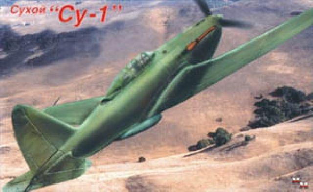 Su-1