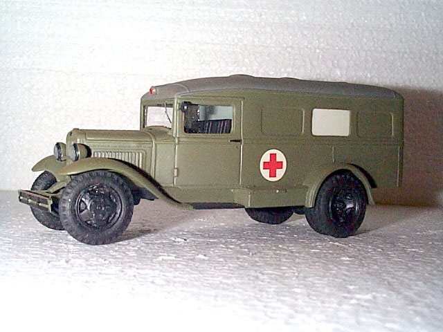 GAZ-55/1938